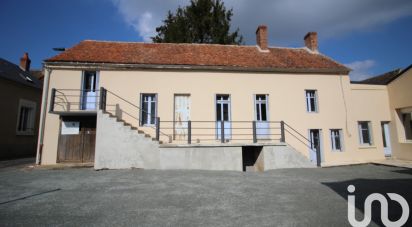 Maison 8 pièces de 238 m² à Marzy (58180)