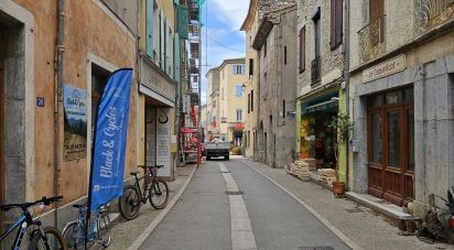 Immeuble de 172 m² à Saillans (26340)