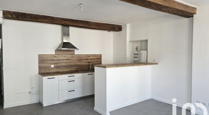 Appartement 2 pièces de 54 m² à Châlons-en-Champagne (51000)