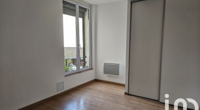 Appartement 2 pièces de 54 m² à Châlons-en-Champagne (51000)