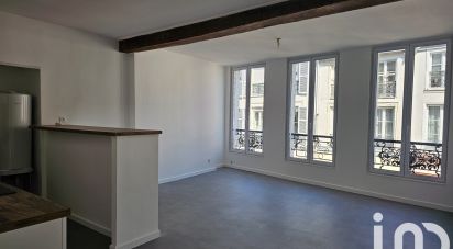 Appartement 2 pièces de 54 m² à Châlons-en-Champagne (51000)