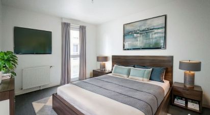 Apartment 3 rooms of 63 m² in Bezannes (51430)
