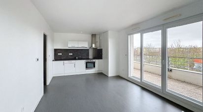 Apartment 3 rooms of 63 m² in Bezannes (51430)