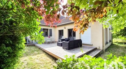Maison 5 pièces de 157 m² à Houdan (78550)