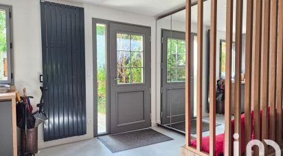 Maison 5 pièces de 157 m² à Houdan (78550)