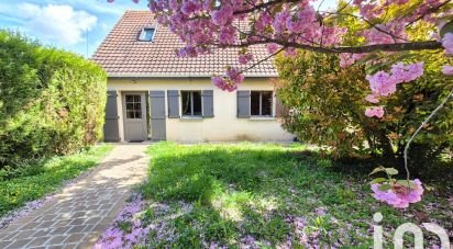 Maison 5 pièces de 157 m² à Houdan (78550)