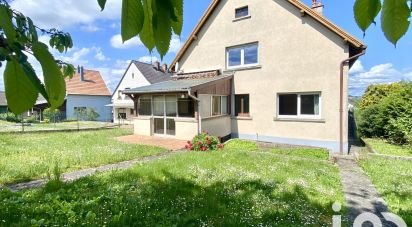 House 8 rooms of 158 m² in Sarrebourg (57400)