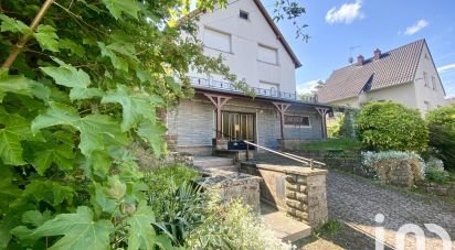 House 8 rooms of 158 m² in Sarrebourg (57400)