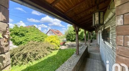 House 8 rooms of 158 m² in Sarrebourg (57400)