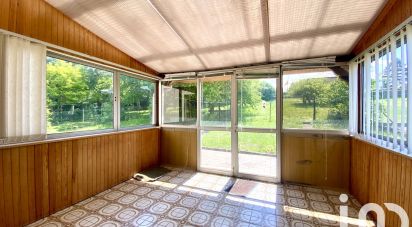 House 8 rooms of 158 m² in Sarrebourg (57400)