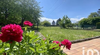 House 8 rooms of 158 m² in Sarrebourg (57400)