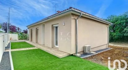 House 5 rooms of 121 m² in Bruguières (31150)