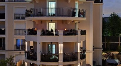 Apartment 4 rooms of 76 m² in Le Blanc-Mesnil (93150)