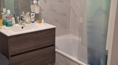 Apartment 4 rooms of 76 m² in Le Blanc-Mesnil (93150)
