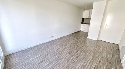 Appartement 2 pièces de 40 m² à Achères (78260)