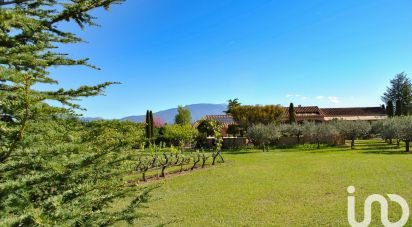 House 7 rooms of 155 m² in Mazan (84380)