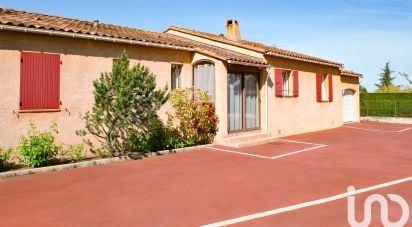 House 7 rooms of 155 m² in Mazan (84380)