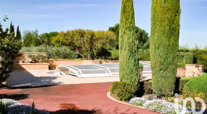 House 7 rooms of 155 m² in Mazan (84380)