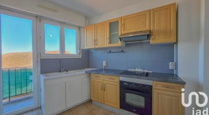 Appartement 2 pièces de 58 m² à Woippy (57140)