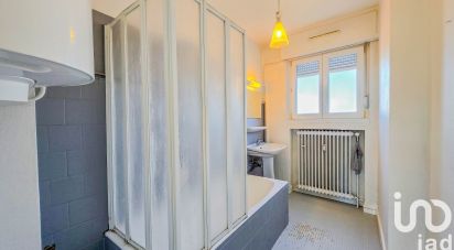 Appartement 2 pièces de 58 m² à Woippy (57140)