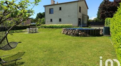 Maison 4 pièces de 105 m² à Lablachère (07230)