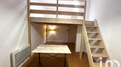 Apartment 2 rooms of 21 m² in Saint-Étienne (42000)