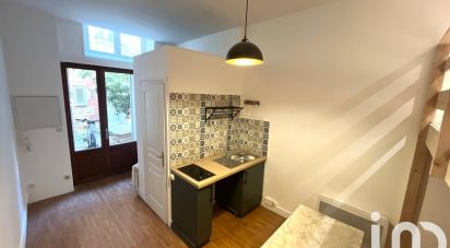 Apartment 2 rooms of 21 m² in Saint-Étienne (42000)