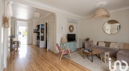 Maison de ville 6 pièces de 199 m² à Bordeaux (33000)