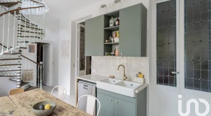 Maison de ville 6 pièces de 199 m² à Bordeaux (33000)