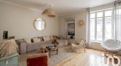 Maison de ville 6 pièces de 199 m² à Bordeaux (33000)