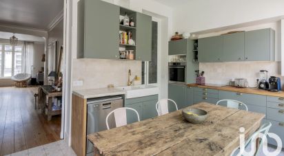 Maison de ville 6 pièces de 199 m² à Bordeaux (33000)