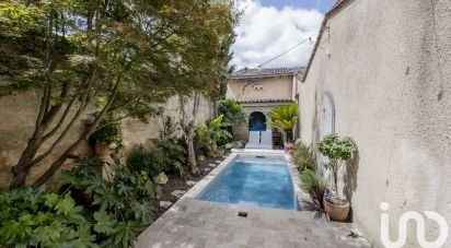 Maison de ville 6 pièces de 199 m² à Bordeaux (33000)