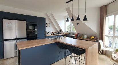 Duplex 5 rooms of 135 m² in Beauvais (60000)