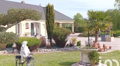 House 7 rooms of 170 m² in Brandonvillers (51290)