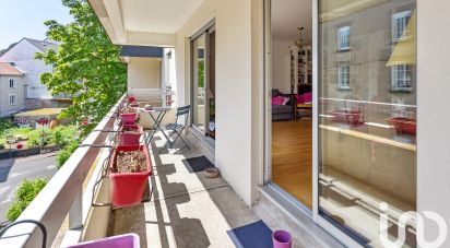 Apartment 4 rooms of 78 m² in Nantes (44100)