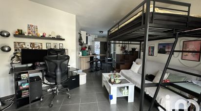 Studio 1 pièce de 33 m² à Savigny-sur-Orge (91600)