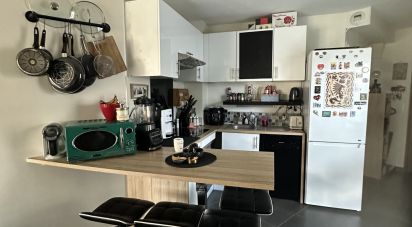 Studio 1 pièce de 33 m² à Savigny-sur-Orge (91600)