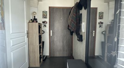 Studio 1 pièce de 33 m² à Savigny-sur-Orge (91600)