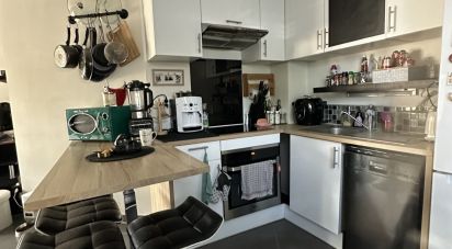 Studio 1 pièce de 33 m² à Savigny-sur-Orge (91600)