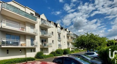 Apartment 3 rooms of 64 m² in La Riche (37520)