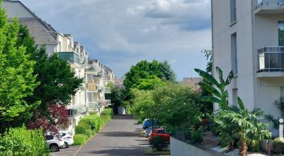 Apartment 3 rooms of 64 m² in La Riche (37520)