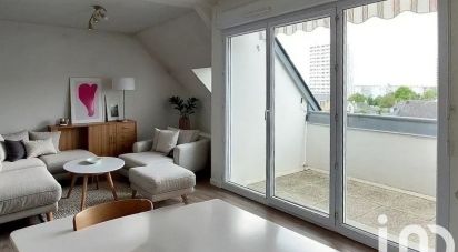 Apartment 3 rooms of 64 m² in La Riche (37520)