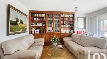 Appartement 4 pièces de 108 m² à Asnières-sur-Seine (92600)