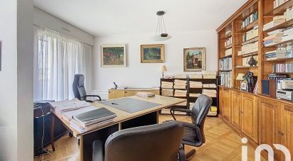 Appartement 4 pièces de 108 m² à Asnières-sur-Seine (92600)