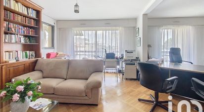 Appartement 4 pièces de 108 m² à Asnières-sur-Seine (92600)