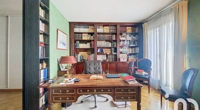 Appartement 4 pièces de 108 m² à Asnières-sur-Seine (92600)