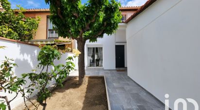 Maison 4 pièces de 79 m² à Perpignan (66000)