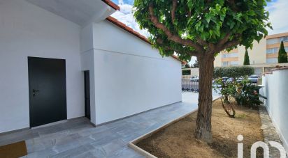Maison 4 pièces de 79 m² à Perpignan (66000)
