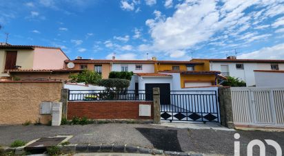 Maison 4 pièces de 79 m² à Perpignan (66000)