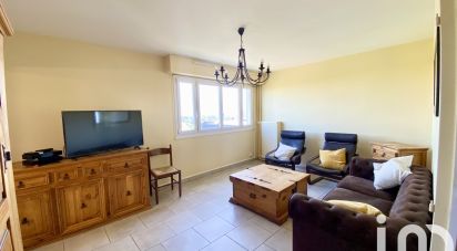 Apartment 3 rooms of 66 m² in Tours (37200)